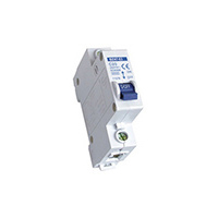 C45N Miniature Circuit Breaker
